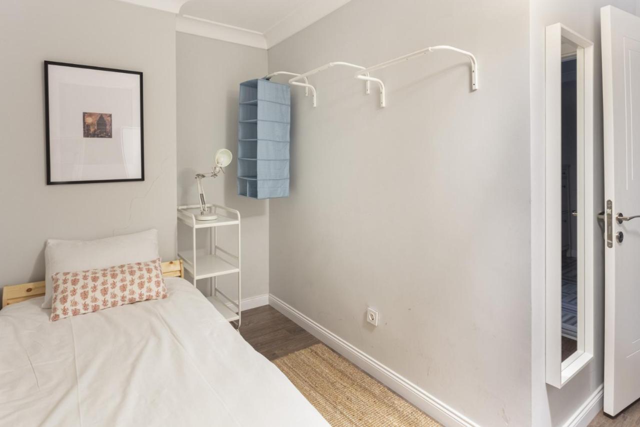 Central And Refreshing Flat In Beyoglu Apartment Istanbul Exterior photo